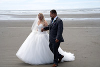 Ceremony and Beach formals