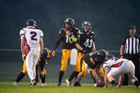 Hyak football 9.11.25