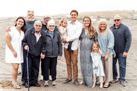 Terry Family