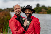 Weddings & Engagements