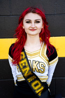Cheer Portraits (fall)
