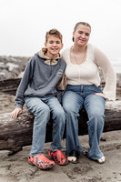 Aaron Family