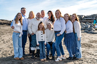 Baxter Family