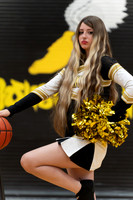 Cheer Portraits (winter)