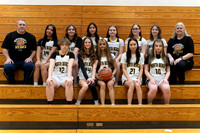 HS Girls Basketball