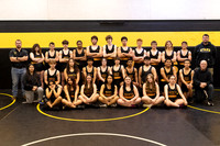 JH & HS Wrestling