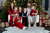 Oyhut Bay Holiday Portraits 2025