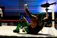 Pro Wrestling