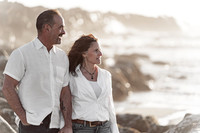 Engagement Portraits