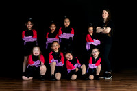 Skyline Hip Hop