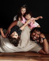 Jeffries Family