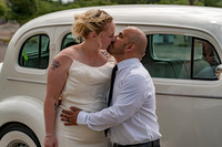Hannah and Derek 7.11.26
