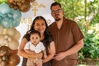 Sanchez family
