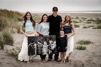 Johnson family