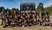 JH Football