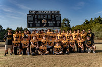 Varsity Football