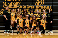 JH Volleyball