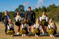 Hyaks Cheer
