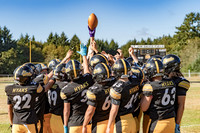 football Media promos