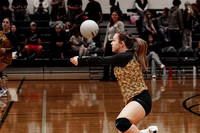HS Volleyball JV 9.14.26