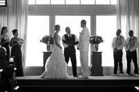 Lanie & Jesse's wedding photos