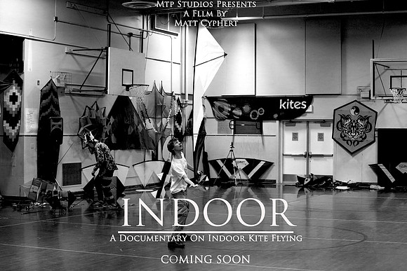Spencer Indoor