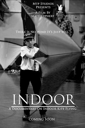 Travis Indoor