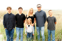 Frank Family
