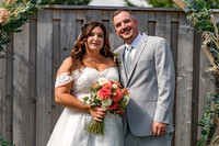 Jason and Danielle 8.16.25