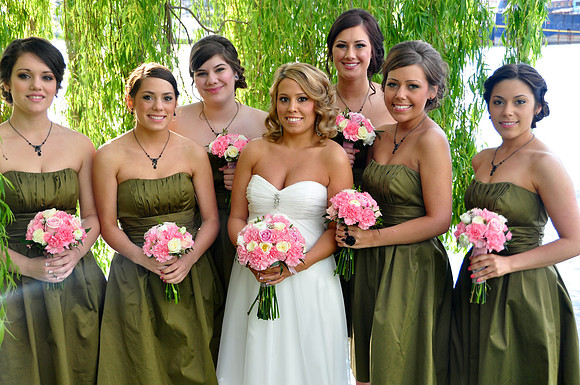 chips wedding 123